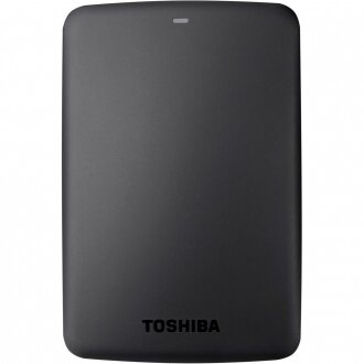 Toshiba Canvio Basics 3 TB (HDTB330EK3CA) HDD kullananlar yorumlar